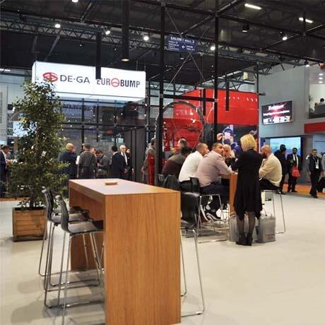 Automechanika 2019